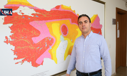Prof. Dr. Özçelik: Akdeniz Fayları İyi Araştırılmamış