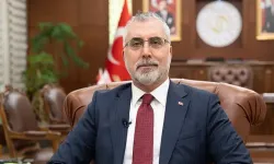 Bakan Işıkhan: Çalışma Hayatımızı Daha Güçlü Kılacağız