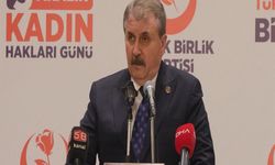 Destici: Türkiye’de kadın üniversiteleri kurulmalıdır