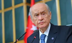 MHP lideri Devlet Bahçeli: DEAŞ'ın kanlı provokasyonu sahnelendi!