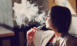 Dikkat çeken elektronik sigara araştırması