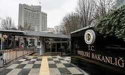 Dışişleri, Suriye Halkının Hürriyet Günü'ne Tebrik Mesajı Yayınladı