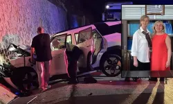 2 Meslektaşının Hayatını Kaybettiği Kazada Cip Sürücüsü Doktora 7 Yıl 9 Ay Hapis