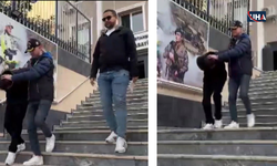 İstanbul’da Turist Kadını Dolandıran Şüphelinin Kimliği Ortaya Çıktı