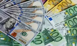 Dolar, Euro Bugün Ne Kadar Oldu, Güncel Kur Fiyatları