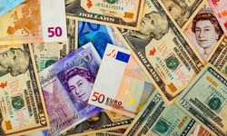 Haftanın İlk Gününde Piyasalar; Dolar Ve Euro Yükselişte