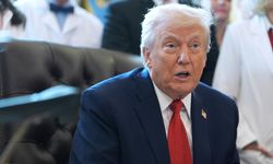 Trump: Ukrayna Anlaşma Konusunda Hızlı Davranmalı