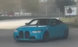 İzmir’de Trafikte Drift ve Makas Atan 2 Sürücü Yakalandı