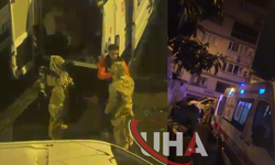 İstanbul Beyoğlu’nda İlaçlama İddiası: 3’ü Çocuk 5 Kişi Zehirlendi