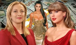 Forbes 'Dünyanın En Güçlü Kadınları'nı açıkladı! Listede öyle isimler var ki...