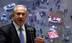 Dünyanın konuştuğu saldırıda İsrail İran'ı suçladı