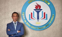 Eğitim Gücü-Sen Başkanı Özat’tan Türkiye Yüzyılı Maarif Modeli Açıklaması