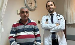 Akciğer Biyopsisi Eksi 100 Derecede Gerçekleştirildi