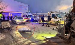 Elazığ’da Belediye İşçisi Çöp Kamyonu Kazasında Hayatını Kaybetti