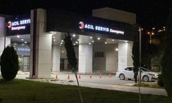 Elazığ’da Çıkan Silahlı Kavgada 1 Kişi Yaralandı