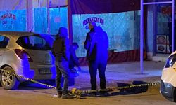 Elazığ’da Silahlı Kavga Çıktı: 1 Kişi Yaralandı