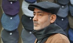 Elazığ’ın Sekiz Köşe Şapkası Ustanın Ellerinde Yaşıyor