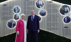 Emine Erdoğan’dan Sıfır Atık Mesajı: Büyükelçilerin Çabaları Kıymetli