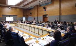 Engelli Bireylerin Sorunları İçin Araştırma Komisyonu Toplandı