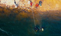 Erkek Arkadaşıyla Tartışan Elif’i 265 Kişi Arıyor