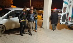 Eşi Ve Bacanağını Öldüren Şüpheli Tutuklandı