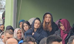 ‘Eşime Neden Baktın’ Olayının Görüntüleri Ortaya Çıktı