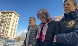 Eşini Öldüren Kadın Hakkında 24 Yıla Kadar Hapis Talep Edildi