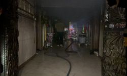 Eşinin Hayatını Kaybettiği Yangında Yaralanan Kişi 11 Gün Sonra Hayatını Kaybetti