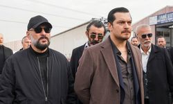 Eşref, Kadir’in Karşısına Dikiliyor: Gerilim Tırmanıyor