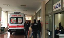 Elektriğe Kapılan Kadın, Hastanede Hayatını Kaybetti