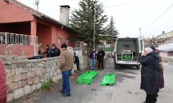 Evinde Sobadan Çıkan Yangında Hayatını Kaybetti