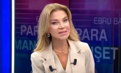 Ebru Baki, medyadaki taciz iddialarına ilişkin meslektaşlarına seslendi: Konuşun, yanınızdayız