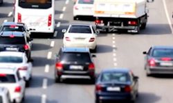 2025’te Egzoz Muayenesiz Araçlara 13 Milyon Lira Ceza