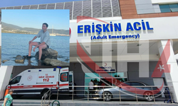 Ehliyet Sınavında Kalp Krizi Geçiren Üzeyir Hayatını Kaybetti