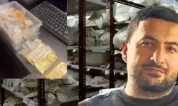 Büyükçekmece Adliyesi'ndeki soygunda çarpıcı gelişme: İşte emanet odasından çalınan altınlar