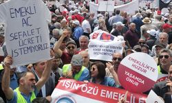 Emeklilerin içler acısı durumu Meclis gündemine taşındı