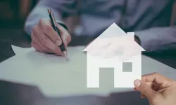 Emlak vergisinde üst sınır belirlendi: İki katını aşamayacak