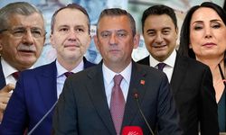 En yükseği 46 bin TL! İşte muhalefet partilerinin asgari ücret zammı talebi