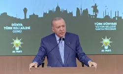 Cumhurbaşkanı Erdoğan, CHP’nin Türk Dünyası’na Yönelik Hatalı Bakışını Kınadı