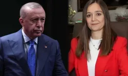 Erdoğan'dan Gülşah Durbay için taziye mesajı