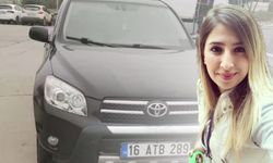 Erkek arkadaşıyla tartıştığı kamptan aracıyla ayrılan Elif aranıyor