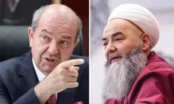 Ersin Tatar'dan çok konuşulacak Cübbeli Ahmet iddiası! Duası bana 5 puan kaybettirdi