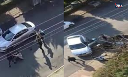 Eski Eşini Sokak Ortasında 15 Yerinden Bıçakladı: 21 Yıla Kadar Hapis İstemi