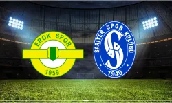 İstanbul Derbisinde Erokspor İle Sarıyer Puanları Paylaştı