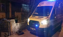 Burdur’da Yalnız Yaşadığı Evinde Cansız Bedeni Bulundu