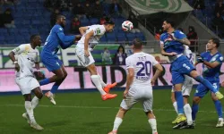 Süper Lig Ç:Rizespor 3-0 Eyüpspor