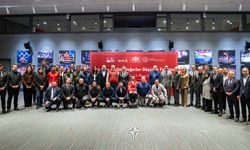 Olimpiyatevi’nde Fair Play ve Etik Değerler Forumu Düzenlendi