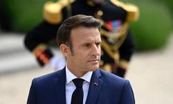Fransa Cumhurbaşkanı Macron’dan ABD’ye Vize Tepkisi
