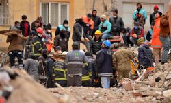 Furkan Apartmanı Dosyasında Firari Müteahhitler İçin Güvence Bedeli