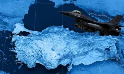 Karadeniz'de hareketlilik! MSB duyurdu: Hava sahamıza yaklaşan İHA düşürüldü